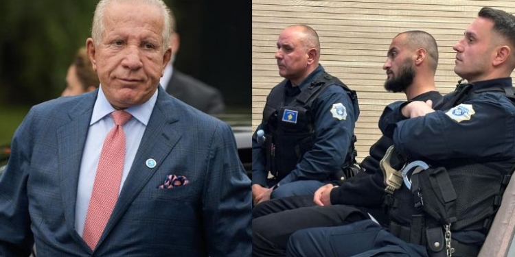 Pacolli reagon sërish pasi Granit Plava ia përmendi emrin në procesin gjyqësor të vrasjes së Liridona Ademajt: Emri im nuk është strehë për askënd
