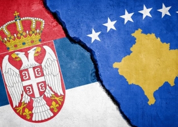 The Kosovo Dispatch: Rrjeti i spiunazhit serb synon dobësimin e shtetësisë së Kosovës