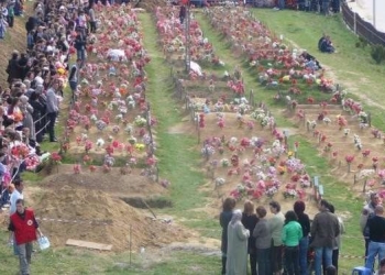 27 vjet nga masakra e Krushës së Madhe