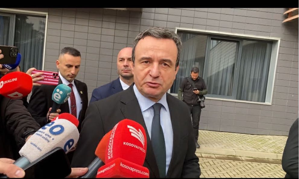 Kurti: Urojmë, besojmë dhe shpresojmë edhe në një kandidaturë të dytë që ta përmbushim kërkesën kushtetuese për garë