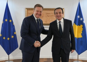 Kompromiset e sotme të Kurtit, AFP: Kosova shtyn ligjin kontrovers, rrezikohej destabilizimi i marrëdhënieve