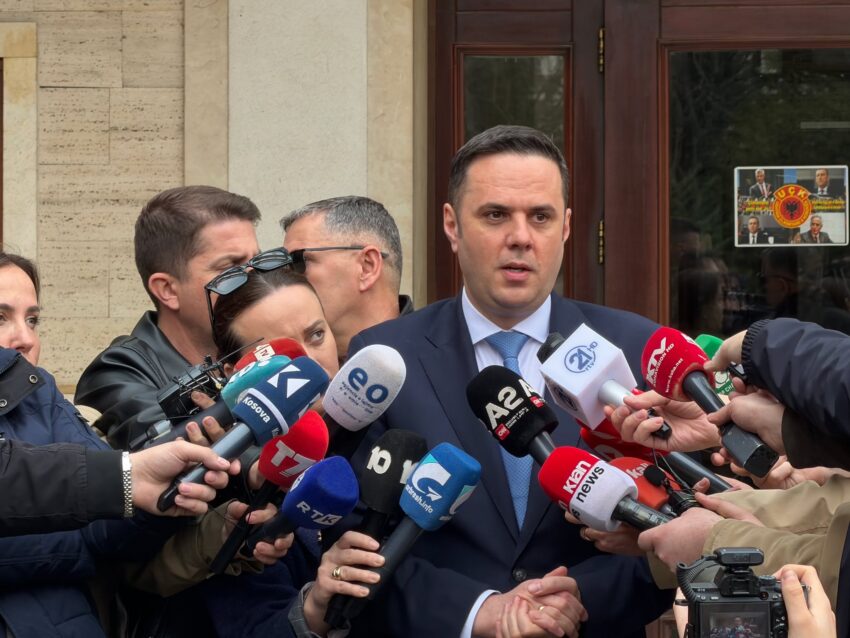 Abidxhiku: Nuk na është propozuar asnjë emër për të kërkuar votat tona