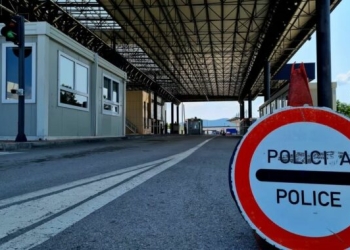 Nga sot nis zbatimi i Ligjit për të Huajt dhe i Ligjit për Automjetet