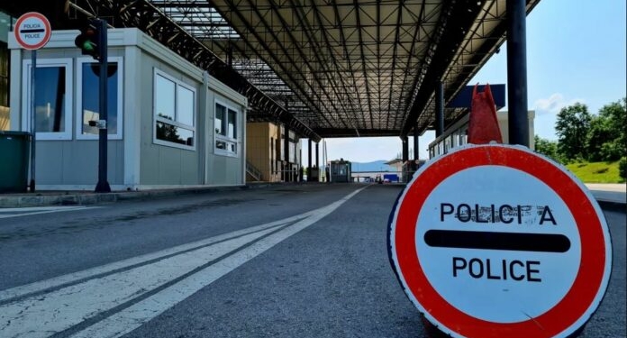 Nga sot nis zbatimi i Ligjit për të Huajt dhe i Ligjit për Automjetet