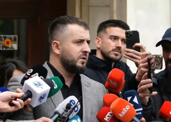 Lushtaku: S’e votojmë asnjë kandidat të propozuar nga VV-ja për president