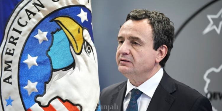 Oda Amerikane i kërkon qeverisë dialog për reforma ekonomike dhe përmirësim të klimës së biznesit në Kosovë