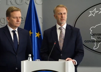 Orav: Ligji për të huajt do të zbatohet me disa masa shtesë