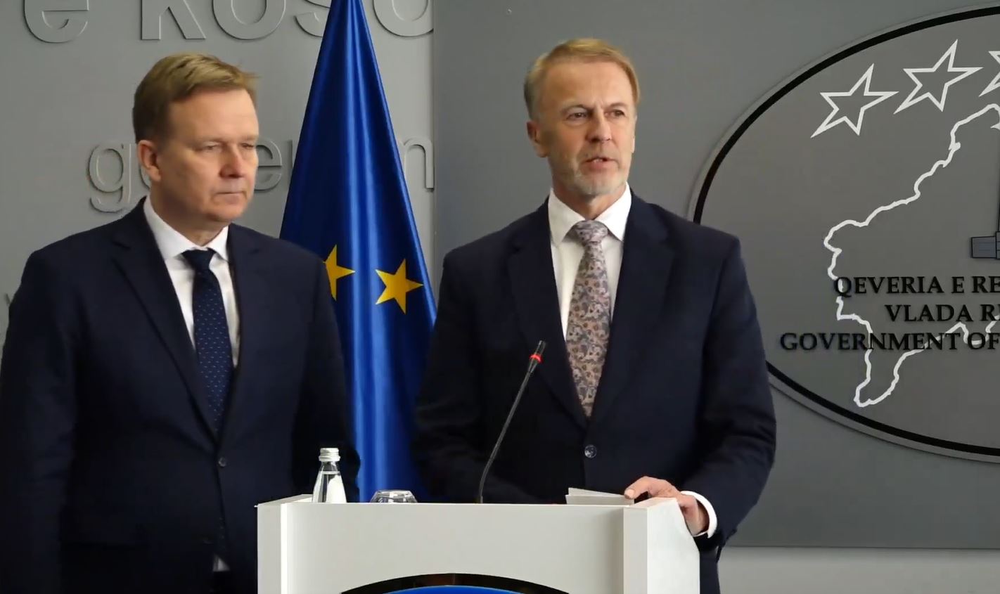 Orav: Ligji për të huajt do të zbatohet me disa masa shtesë