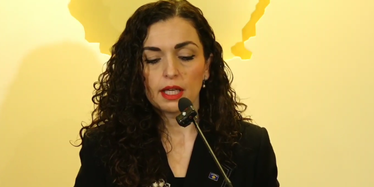 Osmani dekreton shpërbërjen e Kuvendit: Vendi shkon në zgjedhje