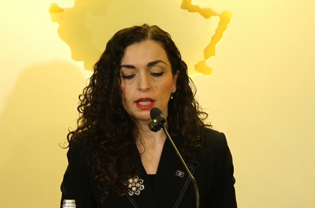 Osmani dekreton shpërbërjen e Kuvendit: Vendi shkon në zgjedhje