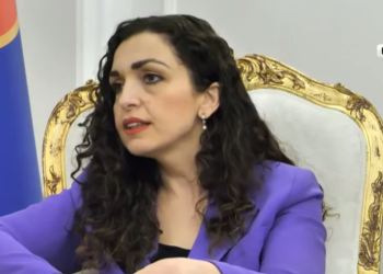 “Nuk ka qenë dëshira ime” – Osmani sqaron pse vendosi për shpërndarjen e Kuvendit