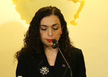 Pas dekretimit për shpërbërjen e Kuvendit, Osmani: Këtu e sollën vendin njerëz të papërgjegjshëm e me qëllime të rrezikshme