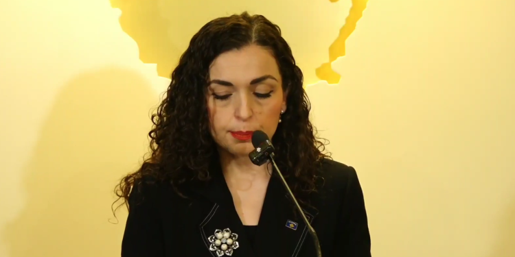 Pas dekretimit për shpërbërjen e Kuvendit, Osmani: Këtu e sollën vendin njerëz të papërgjegjshëm e me qëllime të rrezikshme