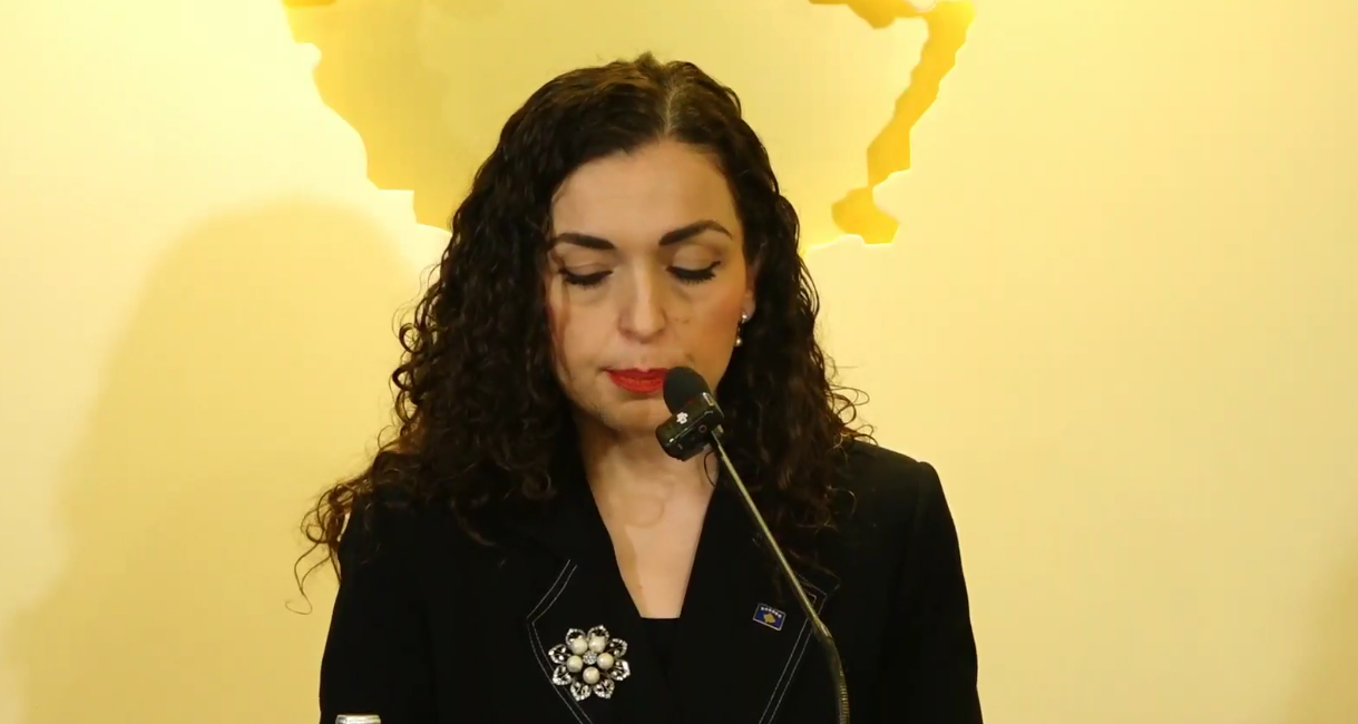 Pas dekretimit për shpërbërjen e Kuvendit, Osmani: Këtu e sollën vendin njerëz të papërgjegjshëm e me qëllime të rrezikshme