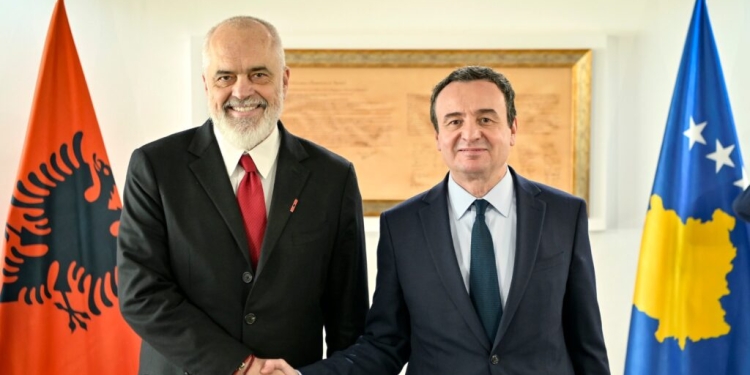 Rama për mbështetjen financiare për krerët e UÇK-së: Kurti ka pasur frikë që po ua rëndon pozicionin