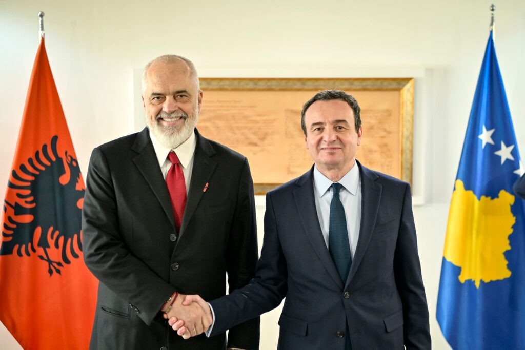 Rama për mbështetjen financiare për krerët e UÇK-së: Kurti ka pasur frikë që po ua rëndon pozicionin