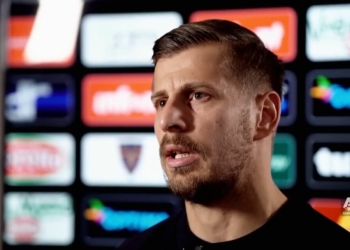 Nga lufta e Kosovës në Serinë A, mesfushori i Kombëtares shqiptare rrëfen sfidat: S’kishim asgjë…