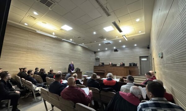 Rasti “Sekiraqa” – shpallen të pafajshëm të gjithë të akuzuarit për shpërthimin e vitit 2007
