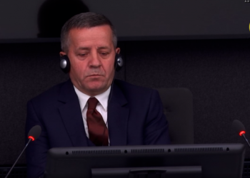 Mbrojtja e Thaçit në Hagë: Remi vetë kishte treguar se ishte intervistuar në cilësinë e dëshmitarit të dyshuar