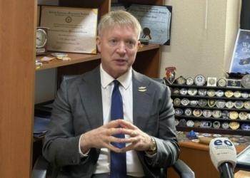 Ish-koloneli amerikan Rogers: Kosova po bën përparim drejt NATO-s, por mbeten disa pengesa