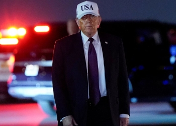 A është SHBA-ja në luftë? Krejt çka duhet ditur