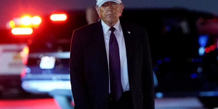 A është SHBA-ja në luftë? Krejt çka duhet ditur