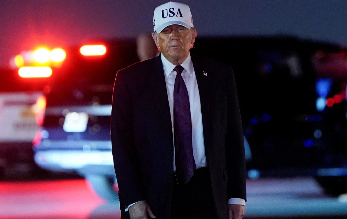 A është SHBA-ja në luftë? Krejt çka duhet ditur