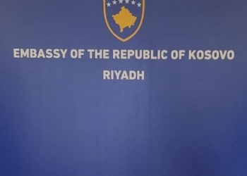 Ambasada e Kosovës në Riad: Arabia Saudite po kërkon listat e personave për t’i pajisur me viza emergjente për kthim në vendet e tyre