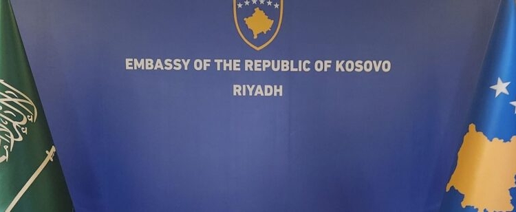 Ambasada e Kosovës në Riad: Arabia Saudite po kërkon listat e personave për t’i pajisur me viza emergjente për kthim në vendet e tyre