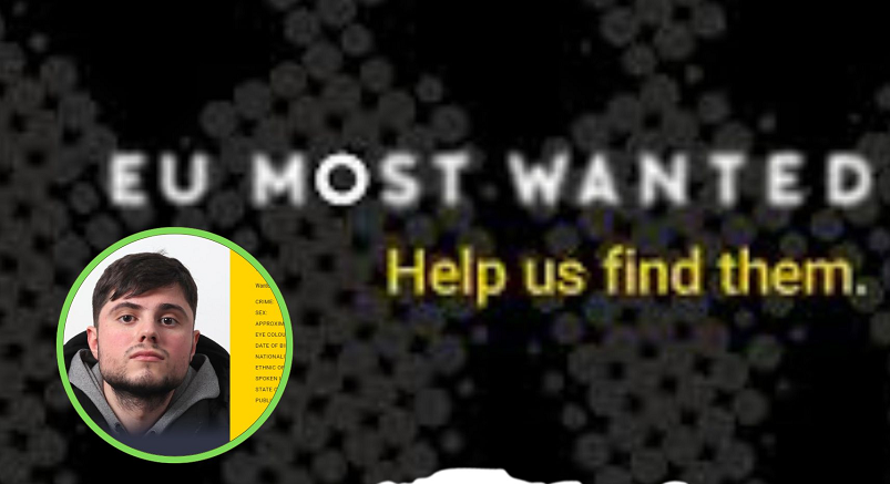 Ky është kosovari që kërkohej në tërë Europën për vrasje me pagesë/FOTO