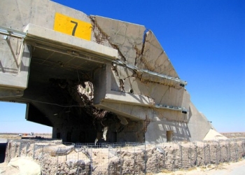 Shefi i shtabit të mbrojtjes së Italisë: Sulmi me dron shkatërroi një avion italian në Kuvajt