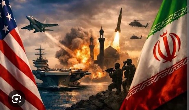 Irani heq kufizimin për raketat, Evropa në rrezik