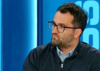 “Shkëlzen Gashi e ka shitë librin e masakrave nëpër diasporë kah 55 franga”