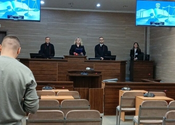 Thirrje për xhihad në rrjetet sociale – dënohen me burgim dy persona në Prishtinë