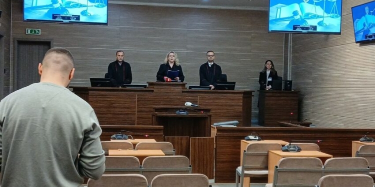 Thirrje për xhihad në rrjetet sociale – dënohen me burgim dy persona në Prishtinë