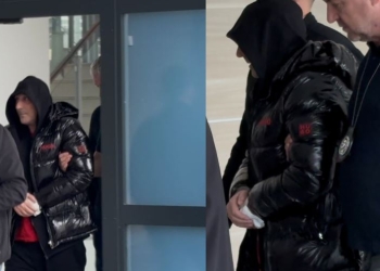 Paraburgimi i Fatmir Shehollit i vazhdohet edhe për dy muaj