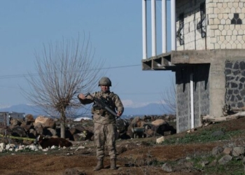 Turqia vendos sistemin amerikan Patriot pranë bazës së radarëve të NATO-s