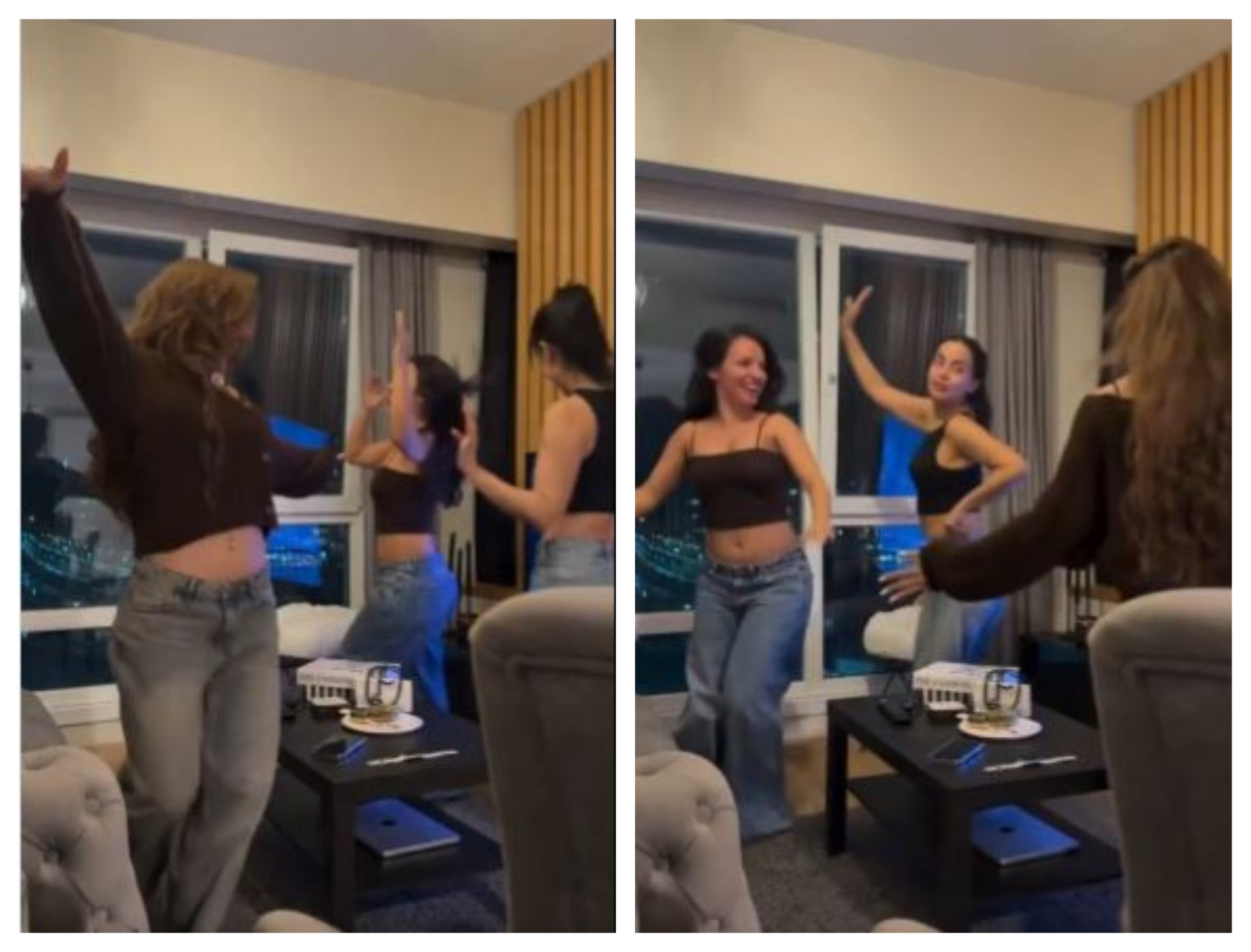 Bën xhiron e botës – vajzat iraniane kërcejnë pas lajmit për vdekjen e Khameneit