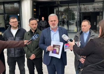 Manipulimi me njehsorët e energjisë, Azemi i LDK-së shkon tek ZRRE-ja: Kërkon hetim dhe dorëheqje të Bordit