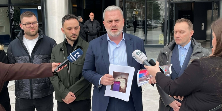 Manipulimi me njehsorët e energjisë, Azemi i LDK-së shkon tek ZRRE-ja: Kërkon hetim dhe dorëheqje të Bordit