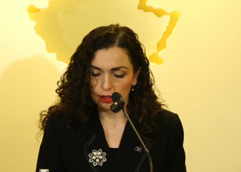 Osmani: Ankesa e VV-së nuk e pengon shpërbërjen e Kuvendit pa masë pezulluese nga Kushtetuesja