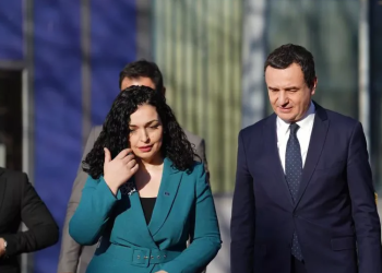 Nga zyra e Kurtit vjen goditja për Osmanin: S’është figurë e unitetit dhe s’kemi borxhe ndaj saj