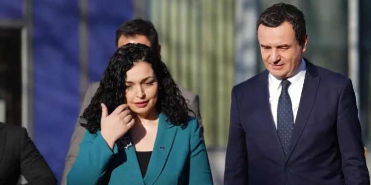 Nga zyra e Kurtit vjen goditja për Osmanin: S’është figurë e unitetit dhe s’kemi borxhe ndaj saj