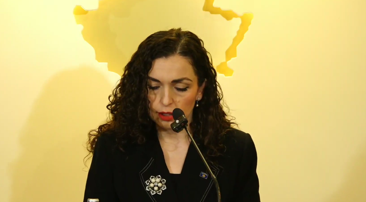 Osmani: Ankesa e VV-së nuk e pengon shpërbërjen e Kuvendit pa masë pezulluese nga Kushtetuesja