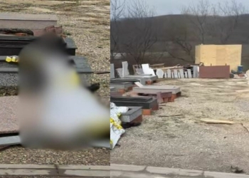 Policia deklarohet për aksidentin në Vranidoll, e konfirmon vdekjen e motoçiklistit