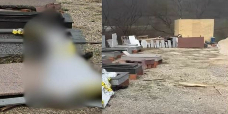 Policia deklarohet për aksidentin në Vranidoll, e konfirmon vdekjen e motoçiklistit