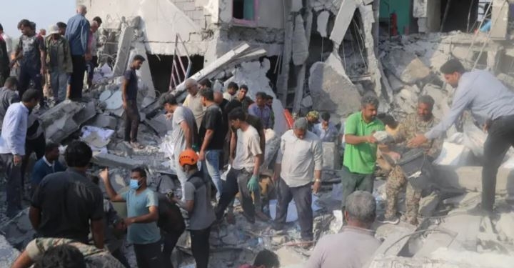 Sulmi në shkollën e vajzave në Iran, viktimat arrijnë 153