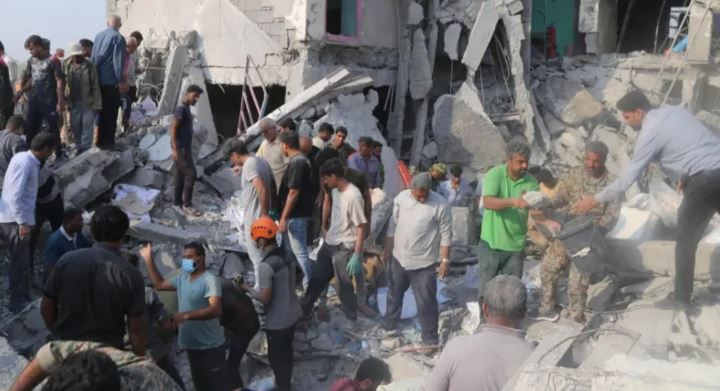 Sulmi në shkollën e vajzave në Iran, viktimat arrijnë 153