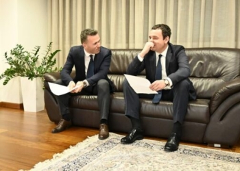 Reagojnë nga Kurti pas vendimit të Osmanit për të shpërndarë Kuvendin