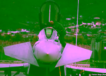 Shqipëria do të prodhojë dronë luftarakë